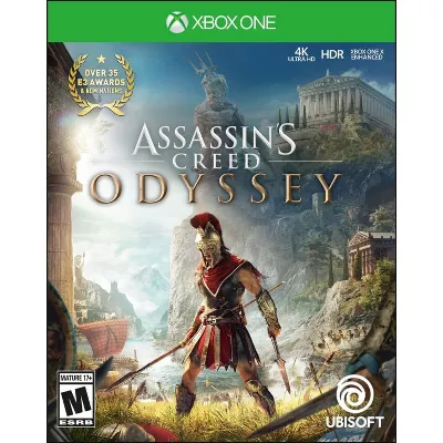 Assassin´s Creed Odyssey+ 2 (XBOX ONE SERIES XS ⭐ )