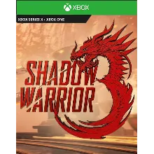 Shadow Warrior 3 (XBOX ONE SERIES XS✅⭐✅ )