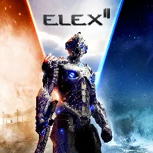 ELEX II 2 Xbox One & Xbox Series X|S ГАРАНТИЯ ⭐