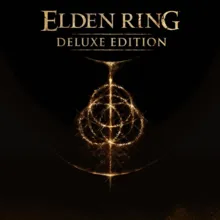 XBOX | АРЕНДА | ELDEN RING Deluxe Edition