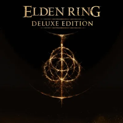 XBOX | АРЕНДА | ELDEN RING Deluxe Edition