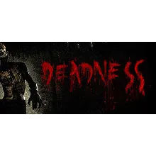 Deadness АВТОДОСТАВКА STEAM GIFT FOR RUSSIA