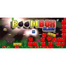Boom Box Blue! АВТОДОСТАВКА STEAM GLOBAL МГНОВЕННО ЛИЦЕНЗИЯ