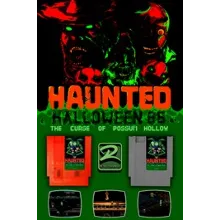 Haunted Halloween '86 XBOX ONE X|S КЛЮЧ