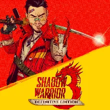 Shadow Warrior 3: Definitive Edition XBOX ONE X|S