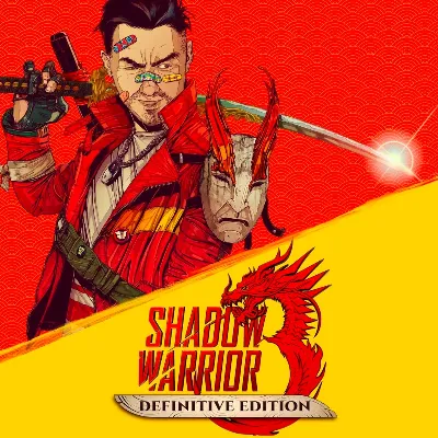 Shadow Warrior 3: Definitive Edition XBOX ONE X|S - irongamers.ru