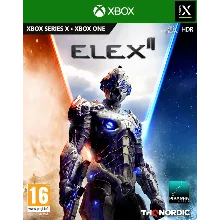 ELEX II Xbox One & Xbox Series X|S