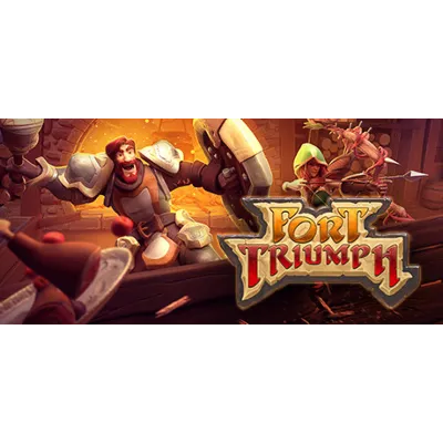 Fort Triumph STEAM KEY REGION FREE GLOBAL ROW* - irongamers.ru