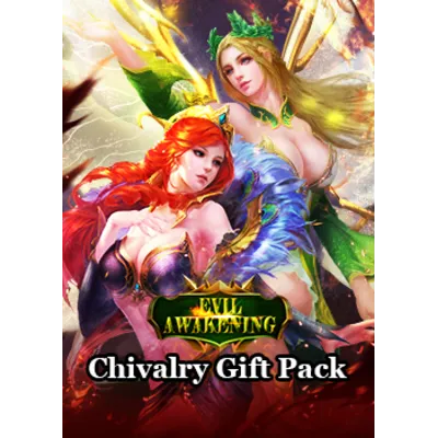 Evil Awakening – Chivalry Gift Pack ПРОМОКОД - irongamers.ru