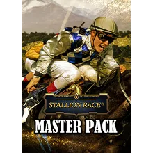 Stallion Race – Master Pack ПРОМОКОД