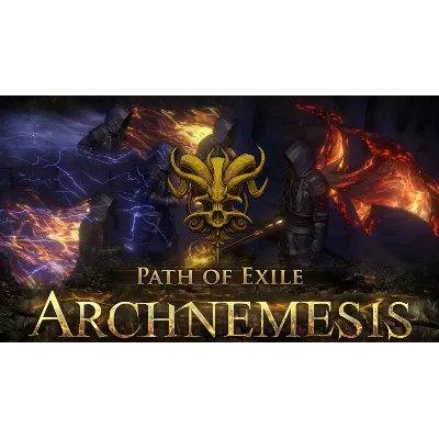 Path of Exile 2 Божественные / Возвышения Сферы + Бонус - irongamers.ru