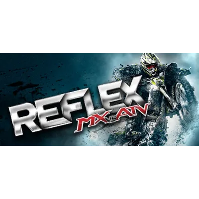MX vs. ATV Reflex АВТОДОСТАВКА STEAM GLOBAL МГНОВЕННО ЛИЦЕНЗИЯ - irongamers.ru