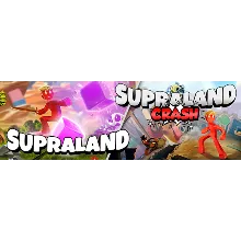 Supraland Complete Edition - Steam аккаунт оффлайн