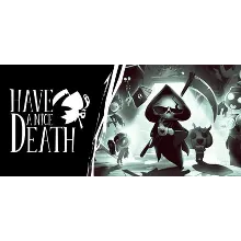 Have a Nice Death - Steam аккаунт оффлайн