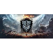 Frostpunk / Аренда аккаунта