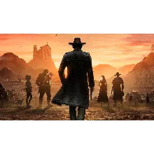 Desperados III (ключ Steam)