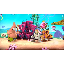Nickelodeon All-Star Brawl (ключ Steam)