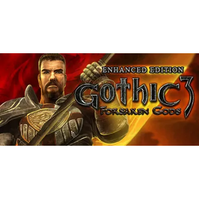Gothic 3: Forsaken Gods Enhanced Edition (STEAM KEY) - irongamers.ru