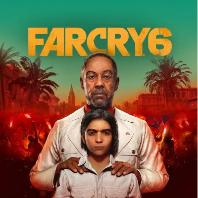 FAR CRY 6 ULTIMATE ENG (ОФЛАЙН АККАУНТ) ГАРАНТИЯ