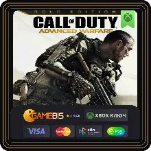 call of duty advanced warfare Gold edition ⭐STEAM⭐ - irongamers.ru
