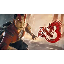 Shadow Warrior 3 XBOX ONE X|S КЛЮЧ