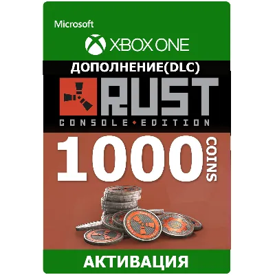 Rust Console Edition X|S - Frontiersman Pack XBOX - irongamers.ru