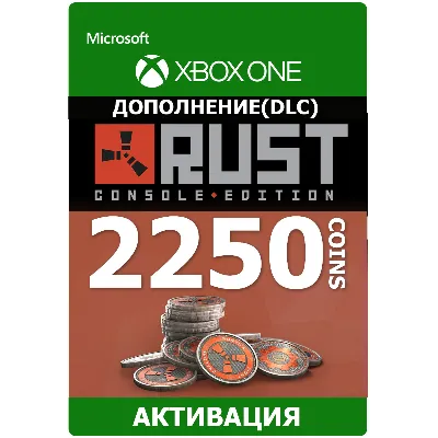 Rust Console Edition X|S - Frontiersman Pack XBOX - irongamers.ru