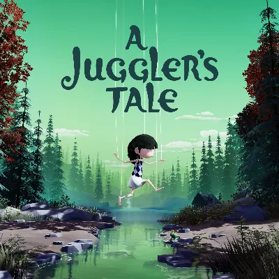 A Juggler's Tale XBOX ONE / XBOX SERIES X|S Ключ 🔑 - irongamers.ru