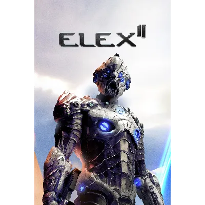 ELEX II Xbox One & Series X|S Ключ - irongamers.ru