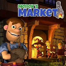 Merek's Market XBOX ONE / XBOX SERIES X|S [ Ключ ]