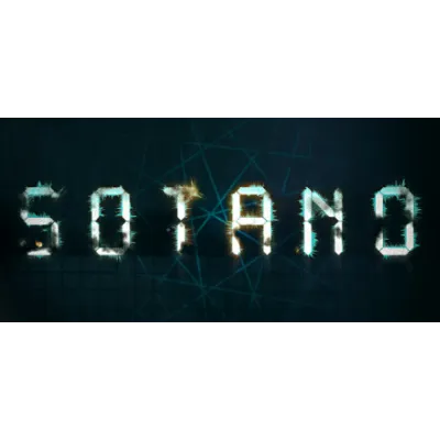 SOTANO - Mystery Escape Room Adventure АВТОДОСТАВКА STEAM GLOBAL МГНОВЕННО ЛИЦЕНЗИ - irongamers.ru