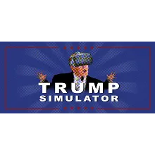 Trump Simulator VR АВТОДОСТАВКА STEAM GIFT РОССИЯ