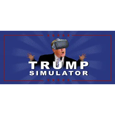 Trump Simulator VR АВТОДОСТАВКА STEAM GLOBAL МГНОВЕННО ЛИЦЕНЗИЯ - irongamers.ru