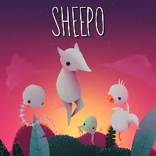 Sheepo XBOX ONE / XBOX SERIES X|S [ Ключ Код ]
