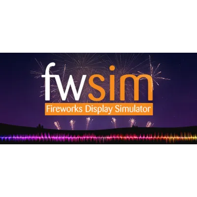 FWsim - Fireworks Display Simulator АВТОДОСТАВКА STEAM GLOBAL МГНОВЕННО ЛИЦЕНЗИЯ - irongamers.ru