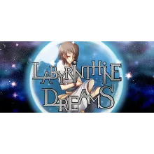 Labyrinthine Dreams АВТОДОСТАВКА STEAM GLOBAL МГНОВЕННО ЛИЦЕНЗИЯ