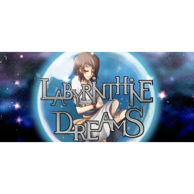 Labyrinthine Dreams АВТОДОСТАВКА STEAM GLOBAL МГНОВЕННО ЛИЦЕНЗИЯ - irongamers.ru