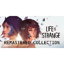 Life is Strange Remastered Collection (STEAM) Аккаунт
