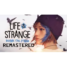 Life is Strange: Before the Storm — Remastered (STEAM)