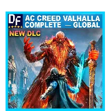 Assassin's Creed Valhalla Complete + Новое DLC АККАУНТ