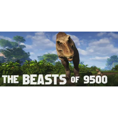 Behemoth of 9500 АВТОДОСТАВКА STEAM GLOBAL МГНОВЕННО ЛИЦЕНЗИЯ - irongamers.ru