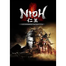 Nioh: Complete Edition / Аренда аккаунта