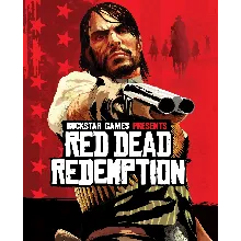 Red Dead Redemption 1 + GTA 4 (XBOX ONE/XS) ⭐