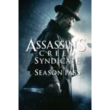 ASSASSIN&acute;S CREED SYNDICATE UBISOFT КЛЮЧ - irongamers.ru