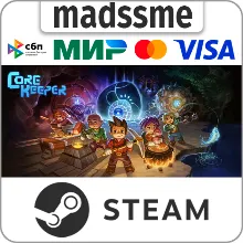 Core Keeper * RU/KZ/СНГ/TR/AR * STEAM АВТОДОСТАВКА