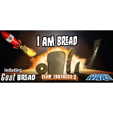 I am Bread АВТОДОСТАВКА STEAM GIFT РОССИЯ
