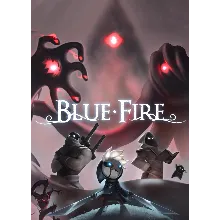 Blue Fire Xbox One & Series X|S