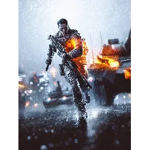BATTLEFIELD 4 (STEAM ПОДАРОК中国国区礼物/РЕГИОН Китай)