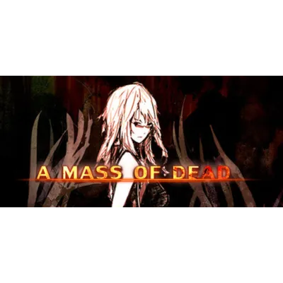 A Mass of Dead Steam Gift RU/CIS - irongamers.ru