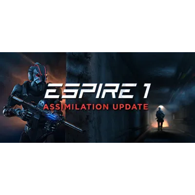 Espire 1: VR Operative АВТОДОСТАВКА STEAM GLOBAL МГНОВЕННО ЛИЦЕНЗИЯ - irongamers.ru